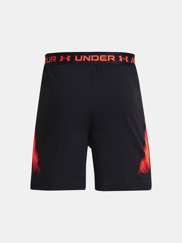 Under Armour Pánske kraťasy Under Armour UA Vanish Wvn 6in Grphic Sts