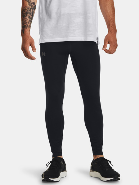 Under Armour Pánske legíny Under Armour UA QUALIFIER ELITE TIGHT