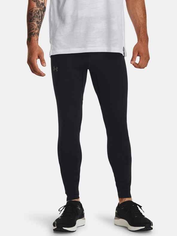 Under Armour Pánske legíny Under Armour UA QUALIFIER ELITE TIGHT