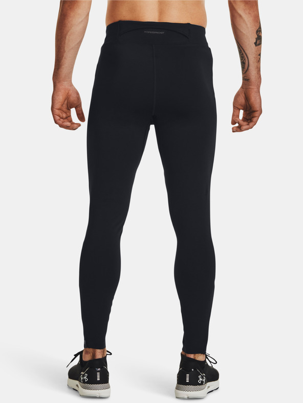 Under Armour Pánske legíny Under Armour UA QUALIFIER ELITE TIGHT
