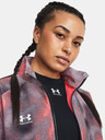Under Armour Dámska bunda Under Armour UA W's Ch. Pro Track PRNT