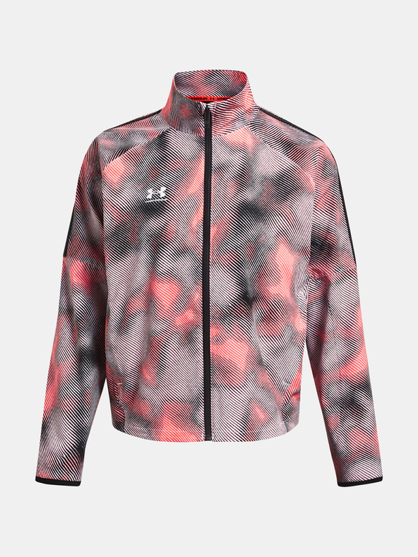 Under Armour Dámska bunda Under Armour UA W's Ch. Pro Track PRNT