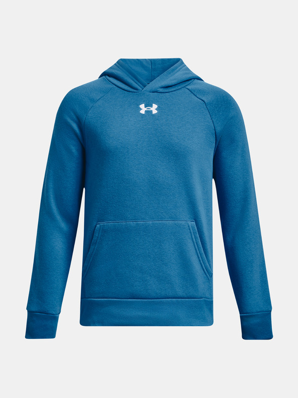 Under Armour Chlapčenská mikina Under Armour UA RIVAL FLEECE HOODIE