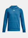 Under Armour Chlapčenská mikina Under Armour UA RIVAL FLEECE HOODIE