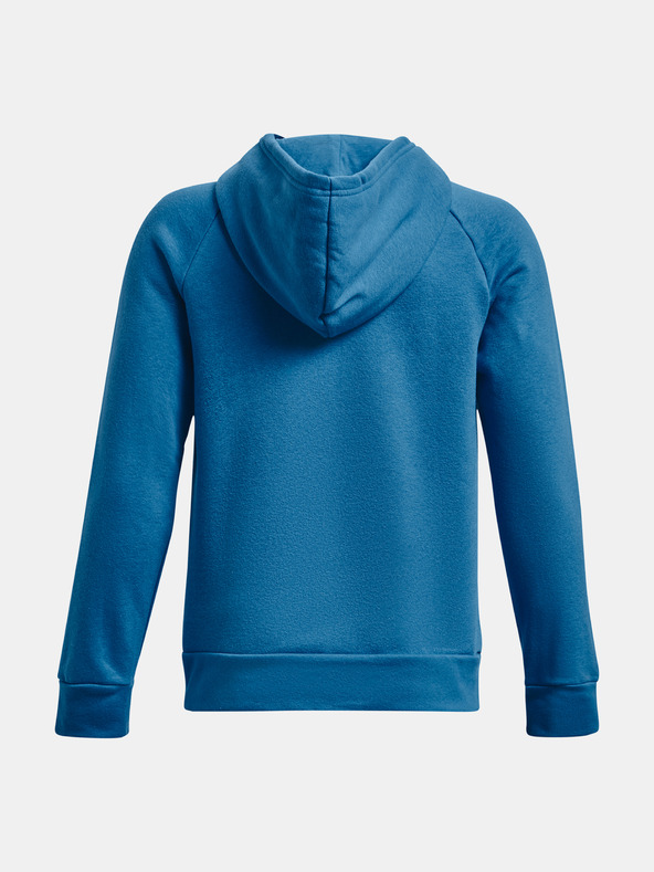 Under Armour Chlapčenská mikina Under Armour UA RIVAL FLEECE HOODIE