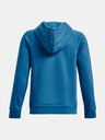Under Armour Chlapčenská mikina Under Armour UA RIVAL FLEECE HOODIE