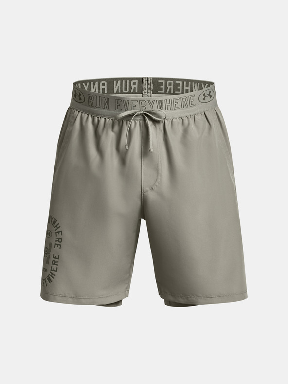 Under Armour Pánske kraťasy Under Armour RUN ANYWHERE SHORT
