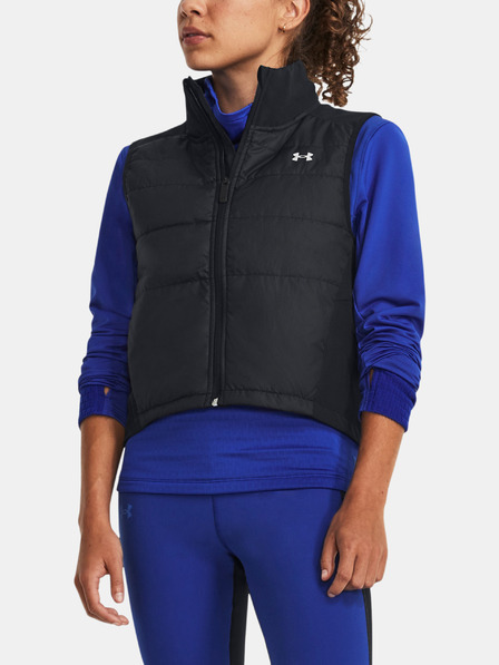 Under Armour Dámska vesta Under Armour UA STRM SESSION RUN VEST
