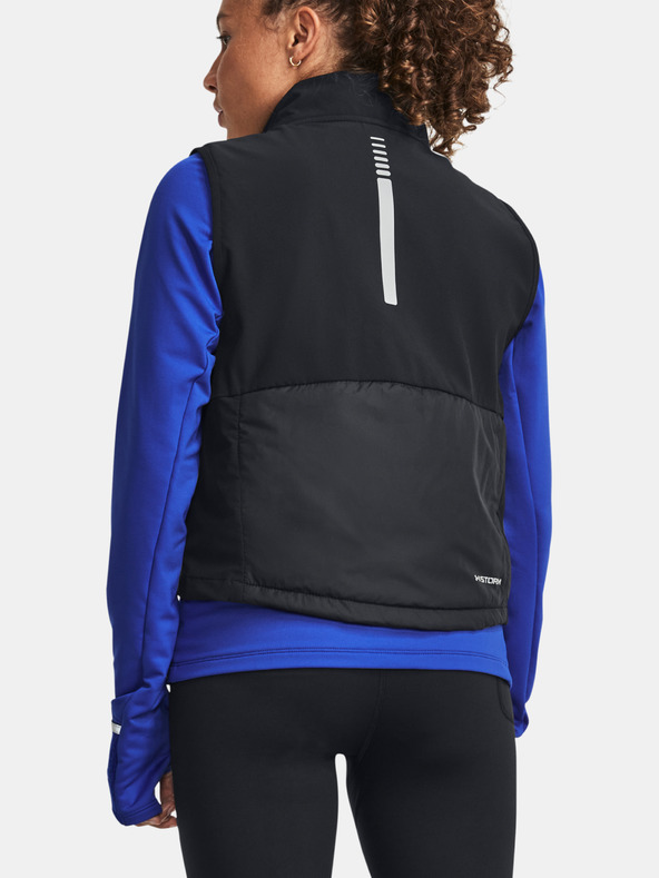 Under Armour Dámska vesta Under Armour UA STRM SESSION RUN VEST