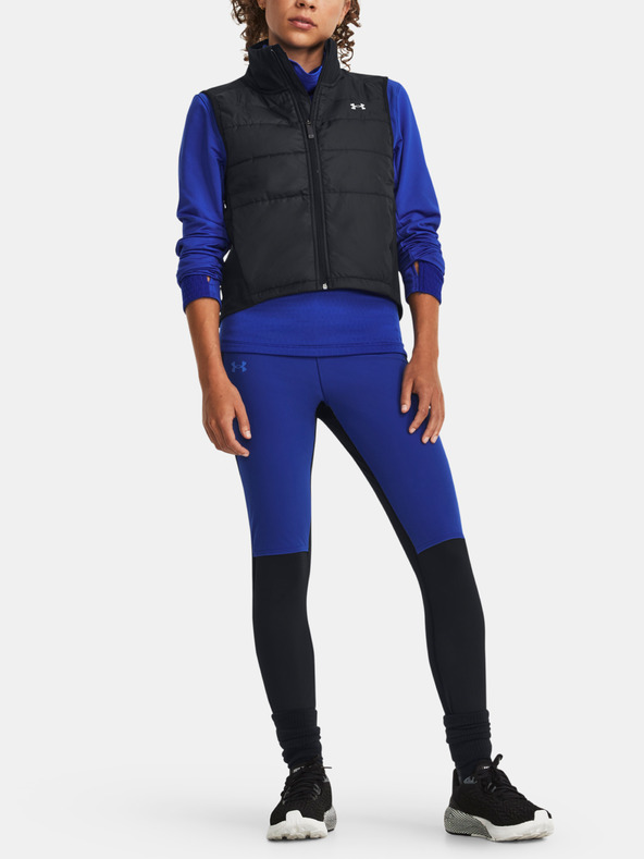 Under Armour Dámska vesta Under Armour UA STRM SESSION RUN VEST