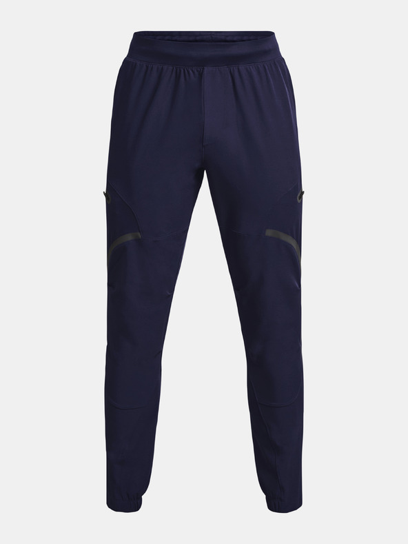 Under Armour Pánske športové nohavice Under Armour UA UNSTOPPABLE CARGO PANTS