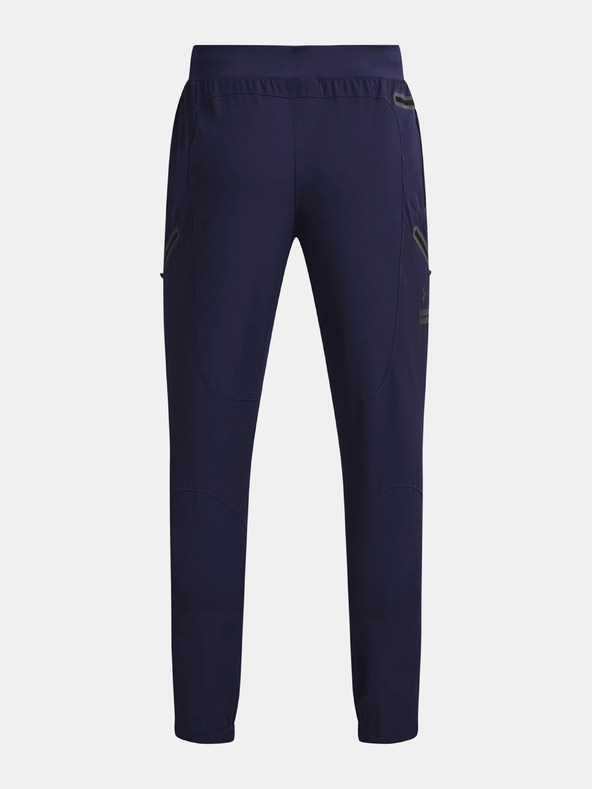 Under Armour Pánske športové nohavice Under Armour UA UNSTOPPABLE CARGO PANTS