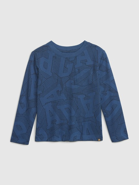 GAP Baby tričko Mix & Match s logom GAP