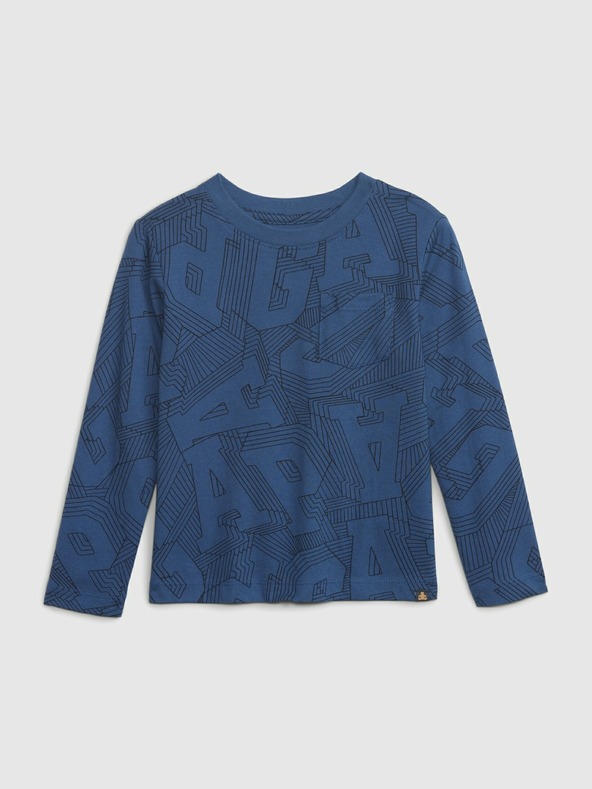 GAP Baby tričko Mix & Match s logom GAP