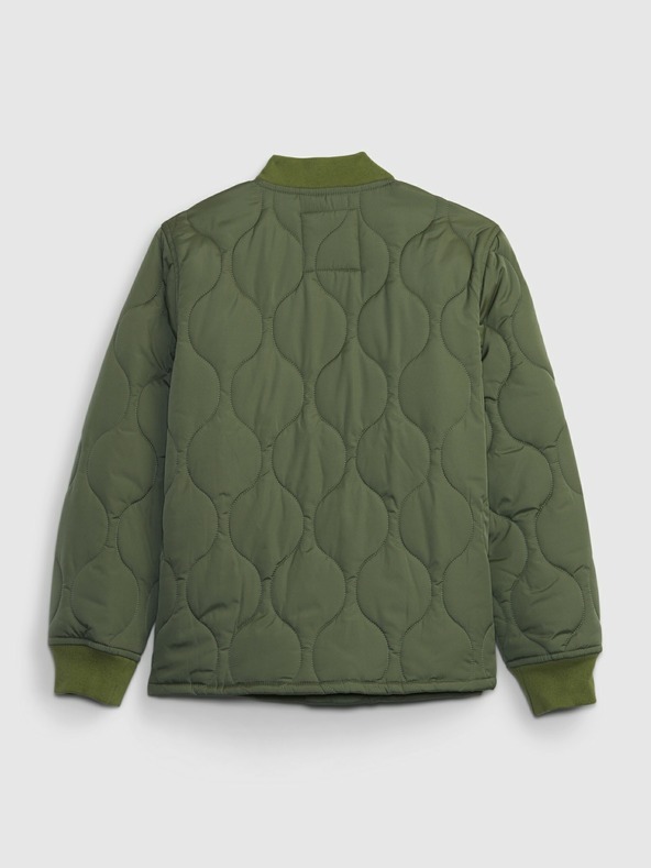 GAP Detská bunda bomber GAP