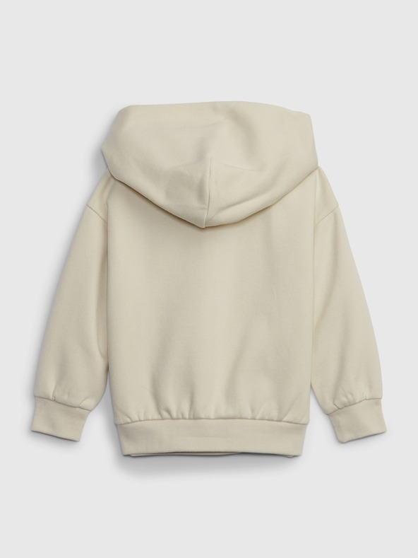 GAP Baby mikina Gap & Disney GAP