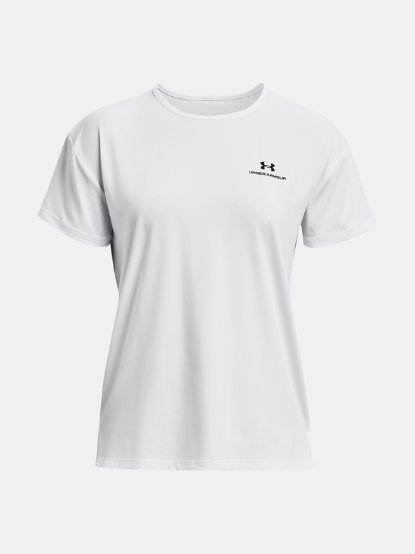 Under Armour Dámske tričko Under Armour UA Rush Energy SS 2.0