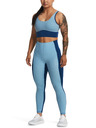 Under Armour Dámske legíny Under Armour Meridian Ankle Leg Pintuk