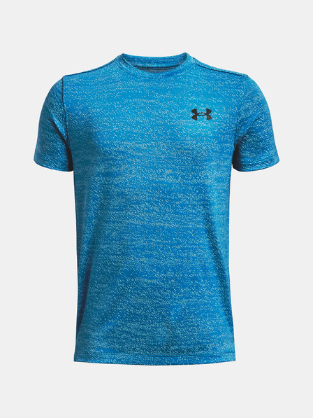 Under Armour Chlapčenské tričko Under Armour UA Tech Vent Jacquard SS