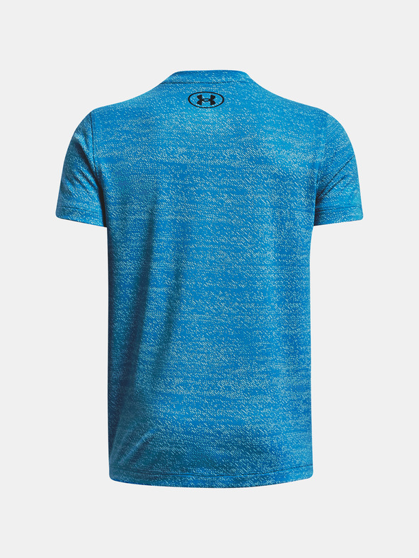 Under Armour Chlapčenské tričko Under Armour UA Tech Vent Jacquard SS