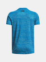 Under Armour Chlapčenské tričko Under Armour UA Tech Vent Jacquard SS