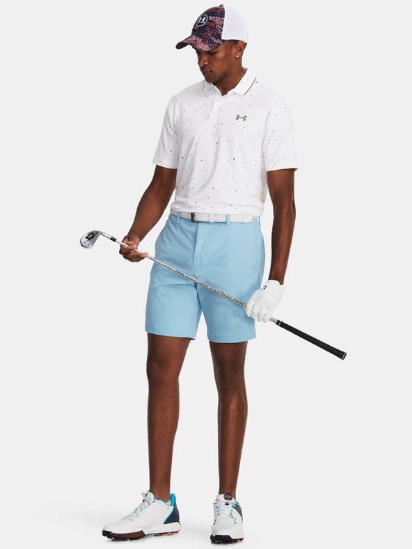 Under Armour Pánske tričko Under Armour UA Iso-Chill Verge Polo