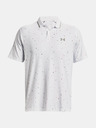 Under Armour Pánske tričko Under Armour UA Iso-Chill Verge Polo
