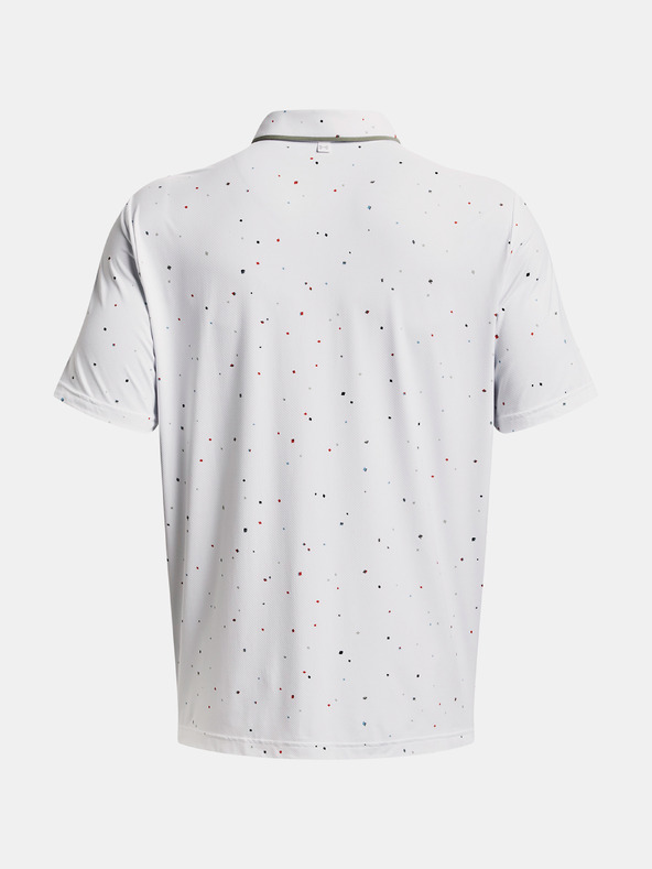 Under Armour Pánske tričko Under Armour UA Iso-Chill Verge Polo