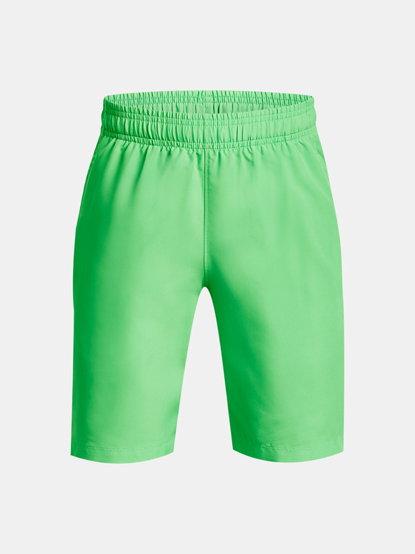 Under Armour Chlapčenské kraťasy Under Armour UA Woven Graphic Shorts
