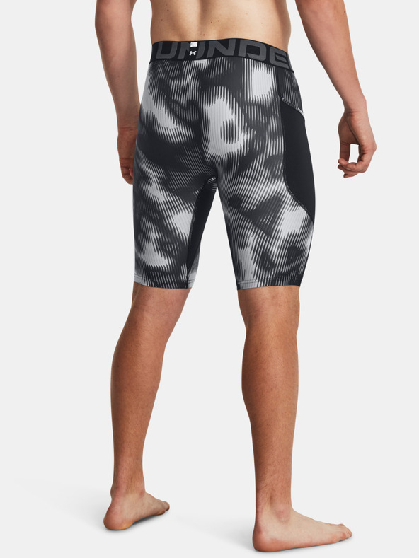 Under Armour Pánske kraťasy Under Armour UA HG Prtd Long Shorts