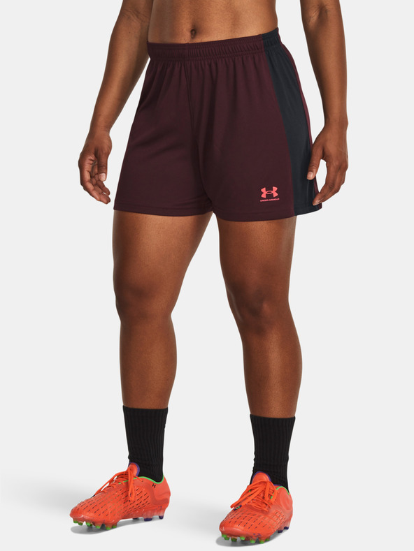 Under Armour Dámske kraťasy Under Armour UA W's Ch. Knit Short