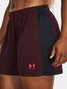 Under Armour Dámske kraťasy Under Armour UA W's Ch. Knit Short