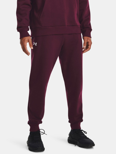 Under Armour Pánske tepláky Under Armour UA Rival Fleece Joggers