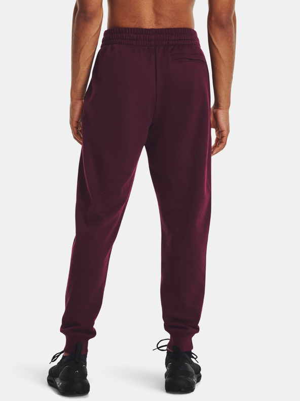 Under Armour Pánske tepláky Under Armour UA Rival Fleece Joggers