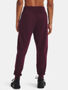 Under Armour Pánske tepláky Under Armour UA Rival Fleece Joggers