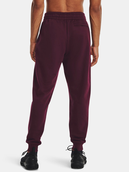 Under Armour Pánske tepláky Under Armour UA Rival Fleece Joggers