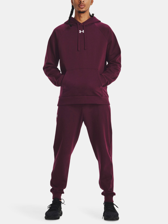 Under Armour Pánske tepláky Under Armour UA Rival Fleece Joggers