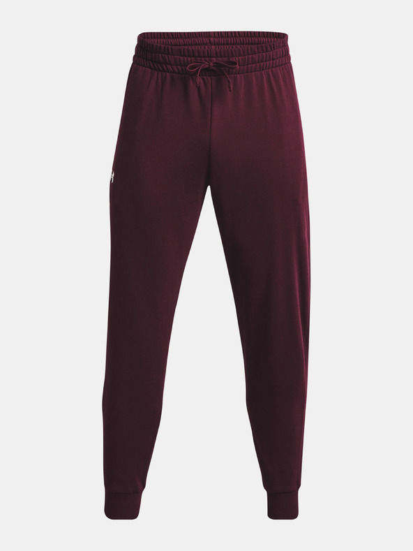 Under Armour Pánske tepláky Under Armour UA Rival Fleece Joggers