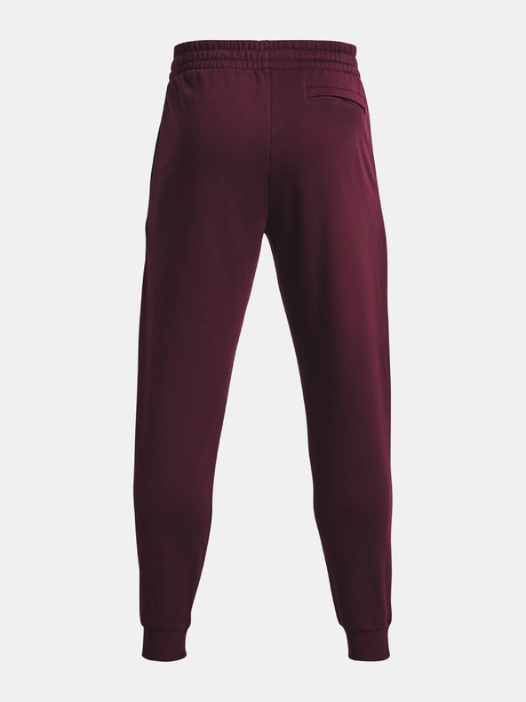 Under Armour Pánske tepláky Under Armour UA Rival Fleece Joggers