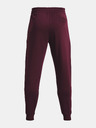 Under Armour Pánske tepláky Under Armour UA Rival Fleece Joggers