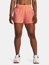 Under Armour Dámske kraťasy Under Armour UA Run Stamina 3'' Short