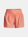 Under Armour Dámske kraťasy Under Armour UA Run Stamina 3'' Short