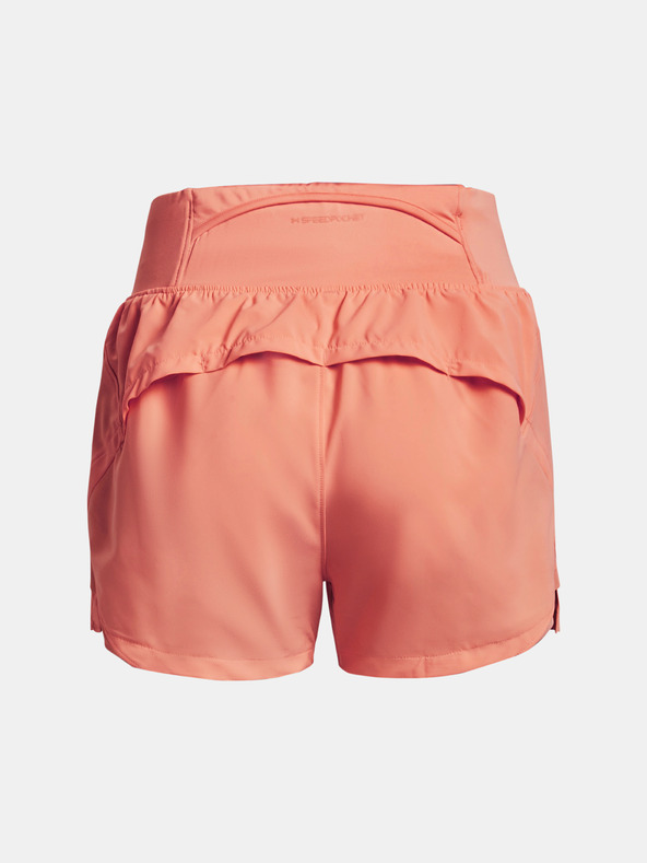 Under Armour Dámske kraťasy Under Armour UA Run Stamina 3'' Short