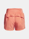 Under Armour Dámske kraťasy Under Armour UA Run Stamina 3'' Short