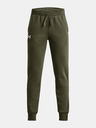 Under Armour Chlapčenské teplaky Under Armour UA RIVAL FLEECE JOGGERS