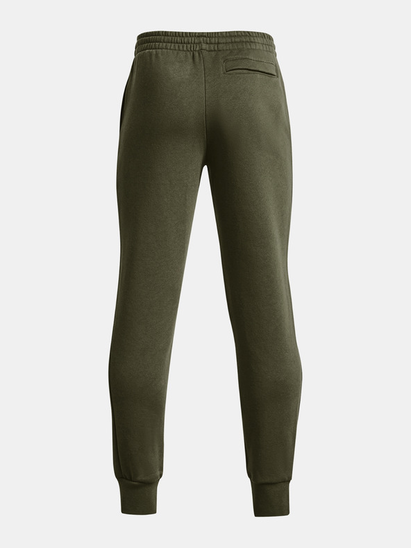 Under Armour Chlapčenské teplaky Under Armour UA RIVAL FLEECE JOGGERS