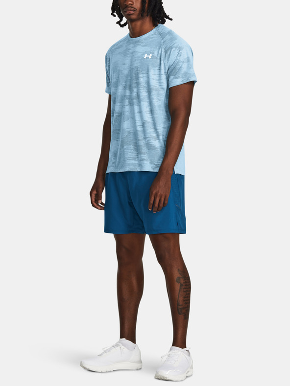 Under Armour Pánske kraťasy Under Armour LAUNCH ELITE 2in1 7'' SHORT
