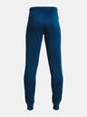 Under Armour Chlapčenské teplaky Under Armour UA Armour Fleece Joggers