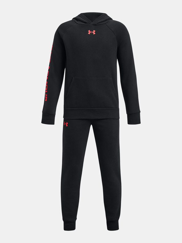 Under Armour Chlapčenská súprava Under Armour UA Rival Fleece Suit