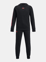 Under Armour Chlapčenská súprava Under Armour UA Rival Fleece Suit